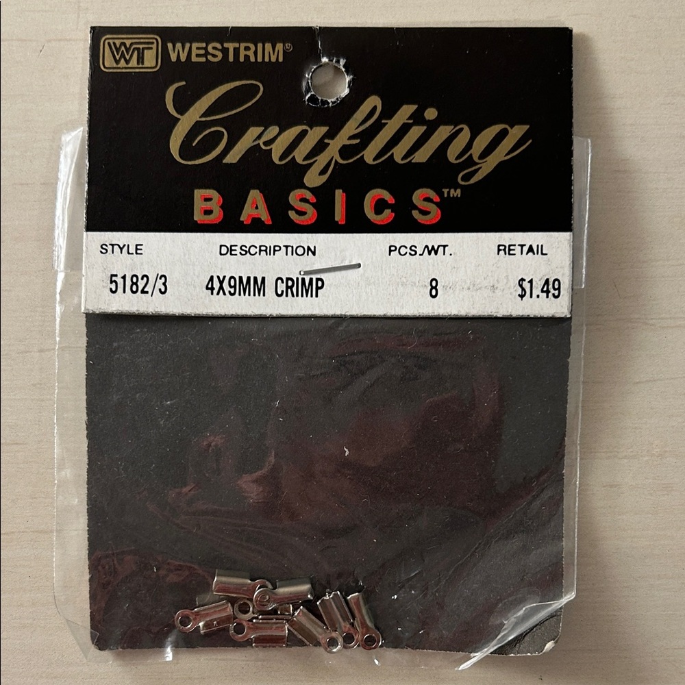 Crafting Basics Jewelry Making Kit - Picture 3 of 9